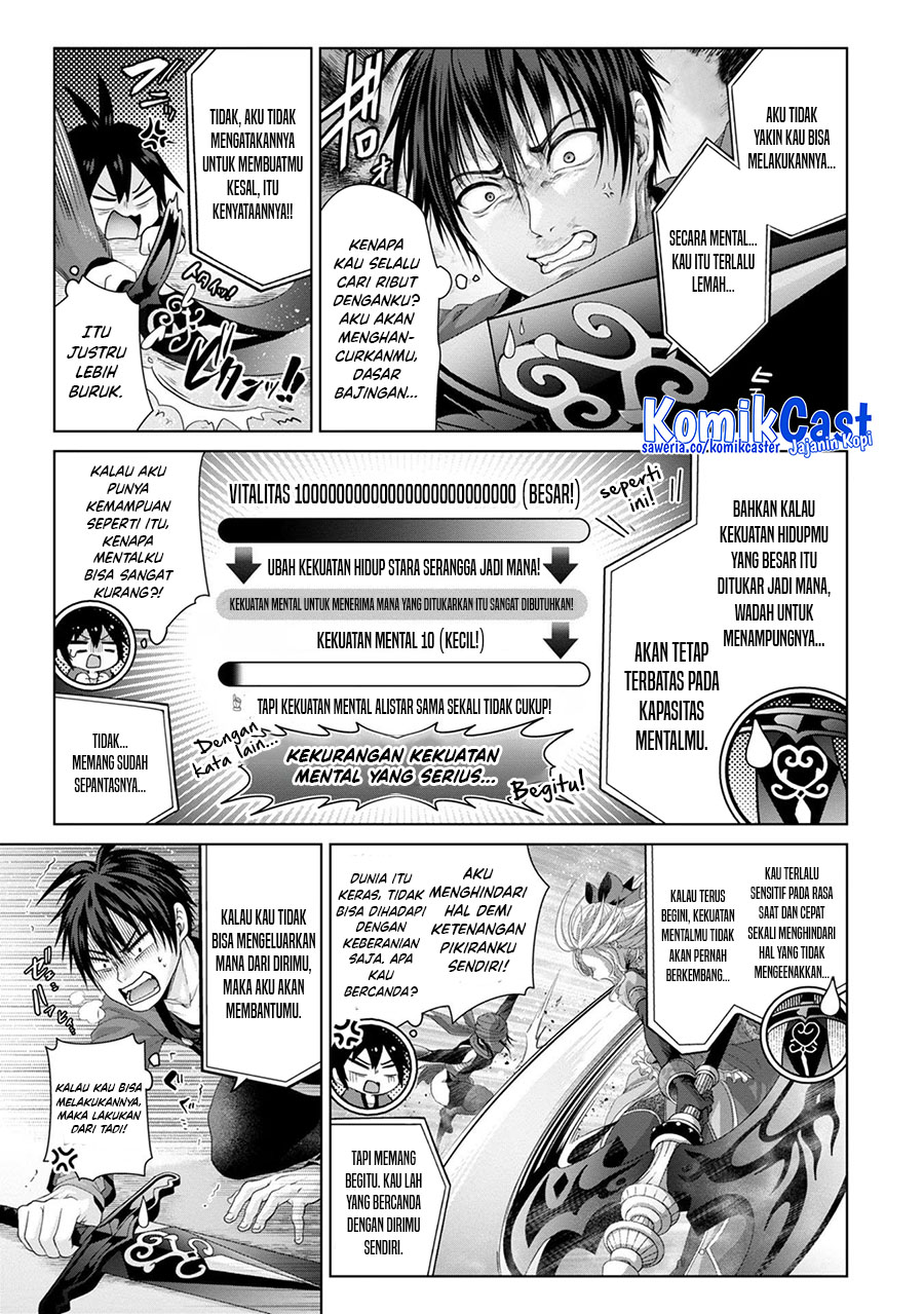 Nise Seiken Monogatari: Osananajimi no Seijo o Uttara Michizure ni Sareta Chapter 30 Gambar 9
